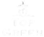 Top green logo blanco footer